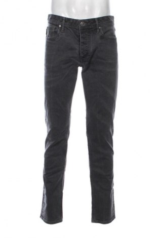 Ανδρικό τζίν Jack & Jones, Μέγεθος M, Χρώμα Γκρί, Τιμή 30,99 €