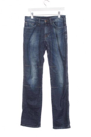 Męskie jeansy Jack & Jones, Rozmiar M, Kolor Niebieski, Cena 278,64 zł