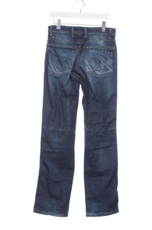 Męskie jeansy Jack & Jones, Rozmiar M, Kolor Niebieski, Cena 278,64 zł