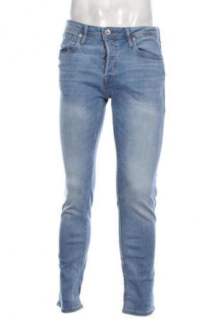 Ανδρικό τζίν Jack & Jones, Μέγεθος M, Χρώμα Μπλέ, Τιμή 30,99 €