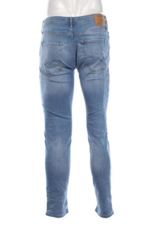 Ανδρικό τζίν Jack & Jones, Μέγεθος M, Χρώμα Μπλέ, Τιμή 30,99 €