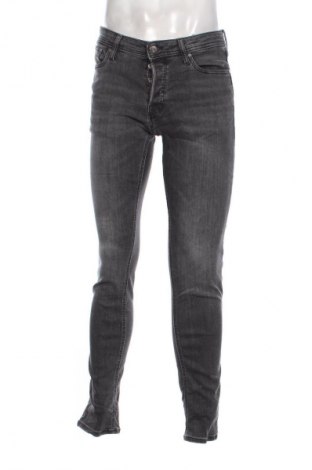 Мъжки дънки Jack & Jones, Размер M, Цвят Сив, Цена 48,99 лв.