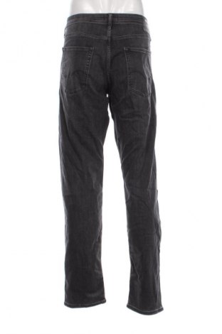Blugi de bărbați Jack & Jones, Mărime L, Culoare Gri, Preț 163,99 Lei