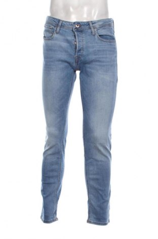 Blugi de bărbați Jack & Jones, Mărime M, Culoare Albastru, Preț 163,99 Lei