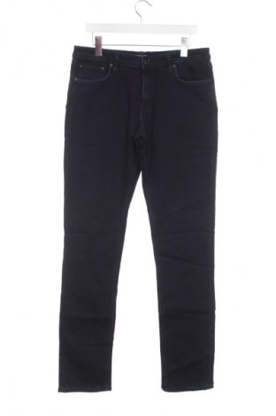 Ανδρικό τζίν Jack & Jones, Μέγεθος L, Χρώμα Μπλέ, Τιμή 30,99 €
