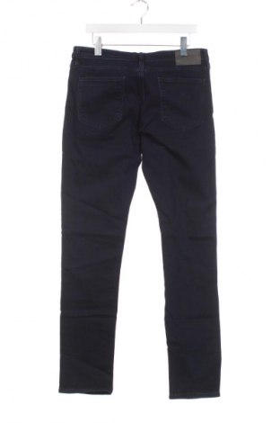 Ανδρικό τζίν Jack & Jones, Μέγεθος L, Χρώμα Μπλέ, Τιμή 30,99 €