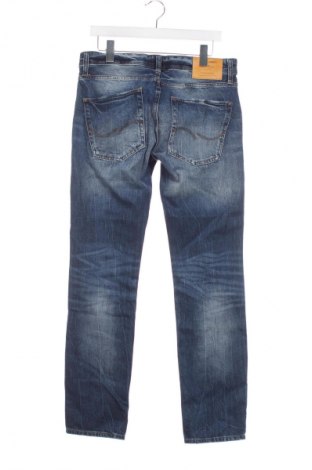 Blugi de bărbați Jack & Jones, Mărime M, Culoare Albastru, Preț 163,99 Lei
