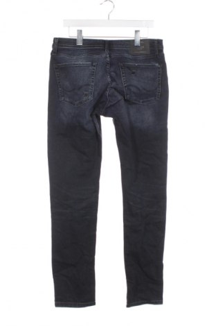Blugi de bărbați Jack & Jones, Mărime L, Culoare Albastru, Preț 163,99 Lei