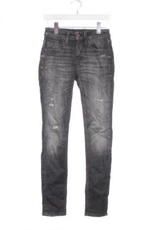 Мъжки дънки Jack & Jones, Размер XS, Цвят Черен, Цена 15,99 лв.