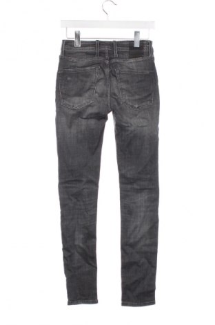 Мъжки дънки Jack & Jones, Размер XS, Цвят Черен, Цена 15,99 лв.
