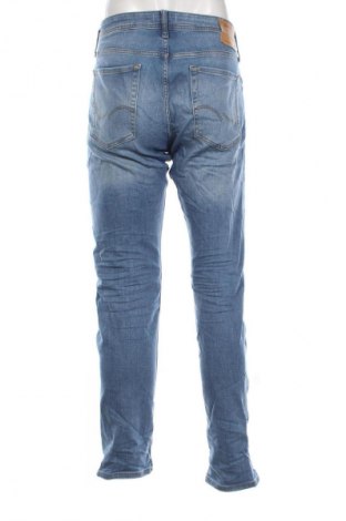 Blugi de bărbați Jack & Jones, Mărime L, Culoare Albastru, Preț 163,99 Lei