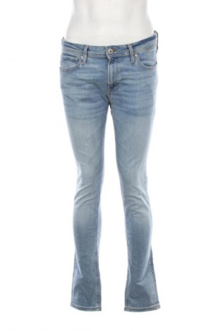 Ανδρικό τζίν Jack & Jones, Μέγεθος L, Χρώμα Μπλέ, Τιμή 12,99 €