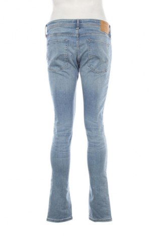 Ανδρικό τζίν Jack & Jones, Μέγεθος L, Χρώμα Μπλέ, Τιμή 12,99 €