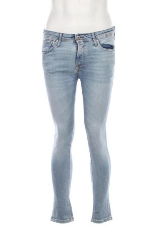 Мъжки дънки Jack & Jones, Размер M, Цвят Син, Цена 48,99 лв.