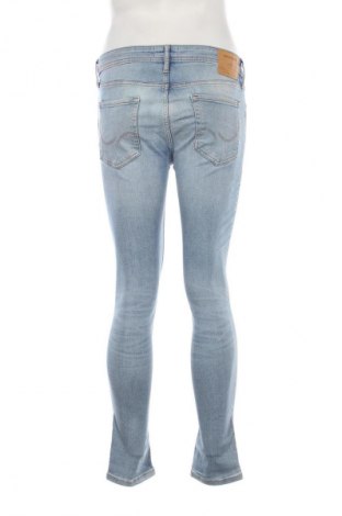 Мъжки дънки Jack & Jones, Размер M, Цвят Син, Цена 48,99 лв.