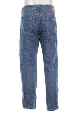 Мъжки дънки Jack & Jones, Размер L, Цвят Син, Цена 48,99 лв.
