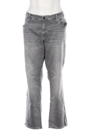 Męskie jeansy Jack & Jones, Rozmiar 3XL, Kolor Szary, Cena 157,99 zł