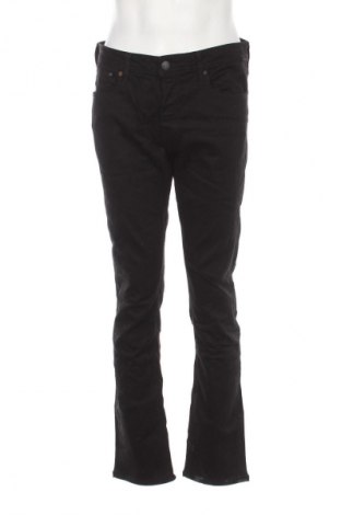 Ανδρικό τζίν Jack & Jones, Μέγεθος M, Χρώμα Μαύρο, Τιμή 12,99 €