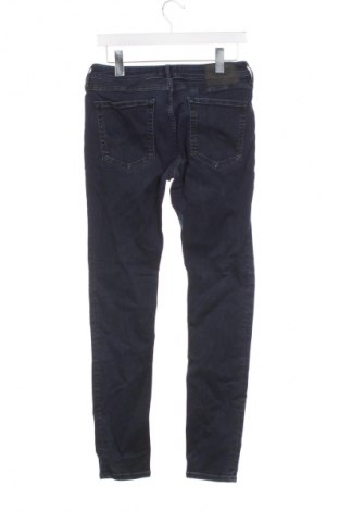 Blugi de bărbați Jack & Jones, Mărime S, Culoare Albastru, Preț 163,99 Lei