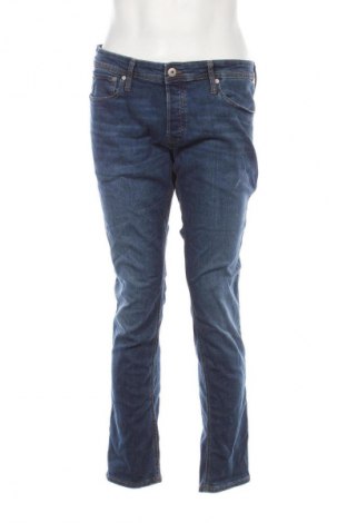 Pánské džíny  Jack & Jones, Velikost L, Barva Modrá, Cena  289,00 Kč