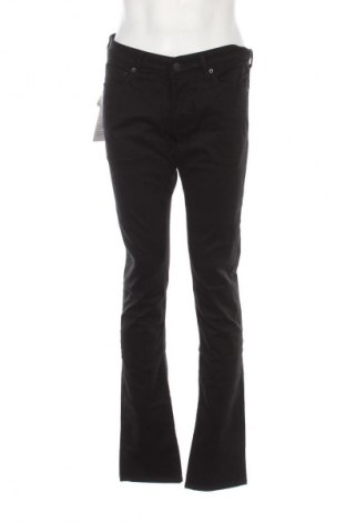 Ανδρικό τζίν Jack & Jones, Μέγεθος M, Χρώμα Μαύρο, Τιμή 29,99 €