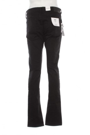 Ανδρικό τζίν Jack & Jones, Μέγεθος M, Χρώμα Μαύρο, Τιμή 29,99 €