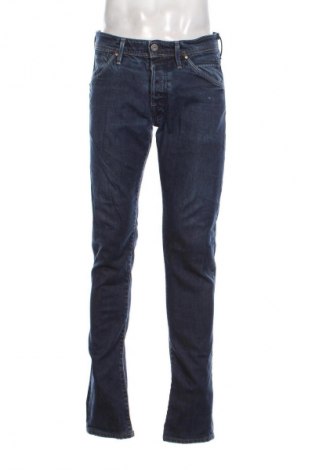 Férfi farmernadrág Jack & Jones, Méret L, Szín Kék, Ár 6 409 Ft
