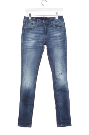 Pánské džíny  Jack & Jones, Velikost S, Barva Modrá, Cena  429,00 Kč