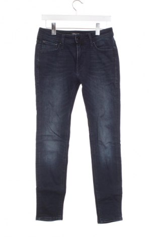 Ανδρικό τζίν Jack & Jones, Μέγεθος S, Χρώμα Μπλέ, Τιμή 30,99 €