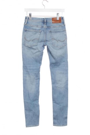 Blugi de bărbați Jack & Jones, Mărime XS, Culoare Albastru, Preț 163,99 Lei