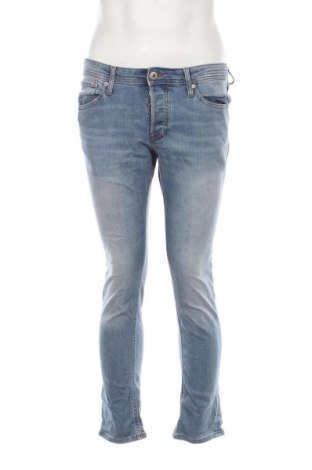 Ανδρικό τζίν Jack & Jones, Μέγεθος M, Χρώμα Μπλέ, Τιμή 30,99 €