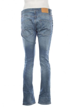 Ανδρικό τζίν Jack & Jones, Μέγεθος M, Χρώμα Μπλέ, Τιμή 12,99 €