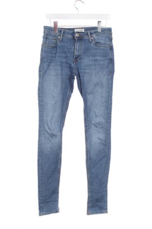 Мъжки дънки Jack & Jones, Размер M, Цвят Син, Цена 48,99 лв.