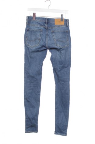 Мъжки дънки Jack & Jones, Размер M, Цвят Син, Цена 48,99 лв.