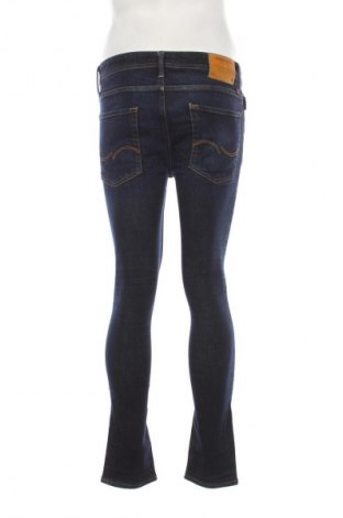 Męskie jeansy Jack & Jones, Rozmiar M, Kolor Niebieski, Cena 55,99 zł