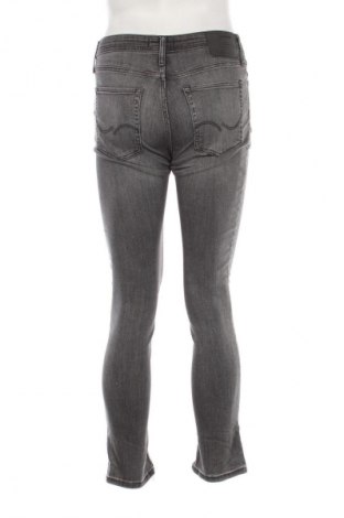 Ανδρικό τζίν Jack & Jones, Μέγεθος S, Χρώμα Γκρί, Τιμή 30,99 €