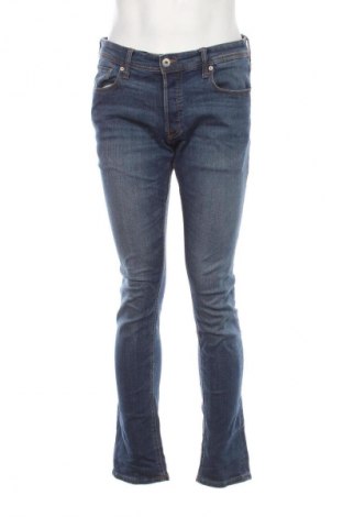 Ανδρικό τζίν Jack & Jones, Μέγεθος M, Χρώμα Μπλέ, Τιμή 30,99 €