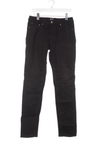 Blugi de bărbați Jack & Jones, Mărime S, Culoare Negru, Preț 65,99 Lei