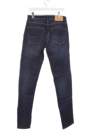 Ανδρικό τζίν Jack & Jones, Μέγεθος S, Χρώμα Μπλέ, Τιμή 9,99 €
