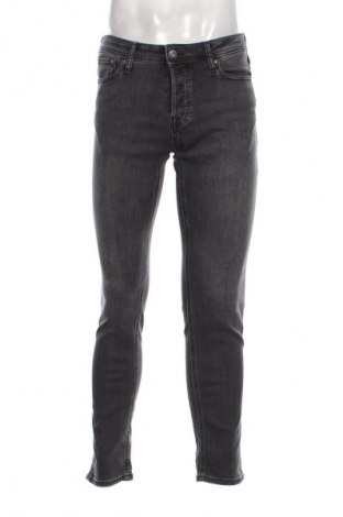 Męskie jeansy Jack & Jones, Rozmiar S, Kolor Szary, Cena 55,99 zł