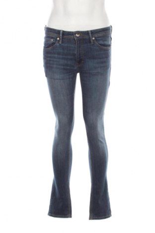 Мъжки дънки Jack & Jones, Размер M, Цвят Син, Цена 35,99 лв.