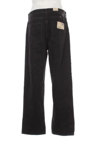 Ανδρικό τζίν Jack & Jones, Μέγεθος L, Χρώμα Μαύρο, Τιμή 30,99 €