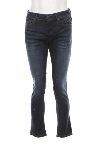 Męskie jeansy Jack & Jones, Rozmiar M, Kolor Niebieski, Cena 55,99 zł