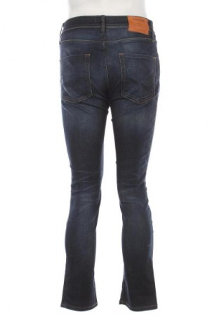 Męskie jeansy Jack & Jones, Rozmiar M, Kolor Niebieski, Cena 55,99 zł