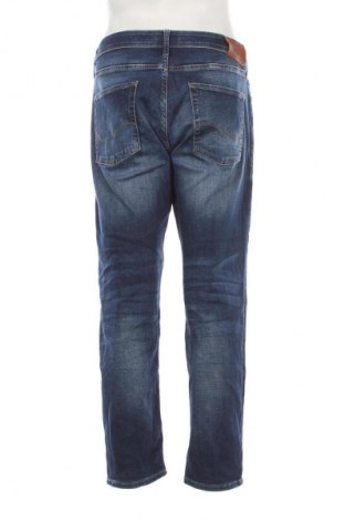 Męskie jeansy Jack & Jones, Rozmiar L, Kolor Niebieski, Cena 55,99 zł