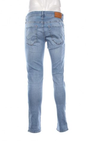 Blugi de bărbați Jack & Jones, Mărime M, Culoare Albastru, Preț 63,99 Lei