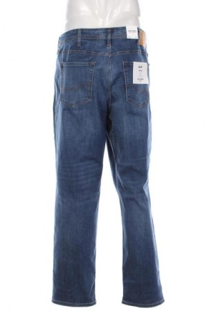 Pánské džíny  Jack & Jones, Velikost 3XL, Barva Modrá, Cena  979,00 Kč