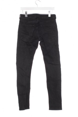 Blugi de bărbați Karve, Mărime S, Culoare Negru, Preț 254,99 Lei