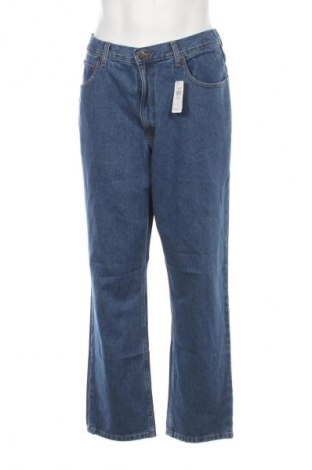 Ανδρικό τζίν L.L. Bean, Μέγεθος L, Χρώμα Μπλέ, Τιμή 45,99 €