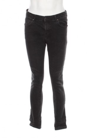 Herren Jeans Lawrence Grey, Größe M, Farbe Schwarz, Preis 17,99 €